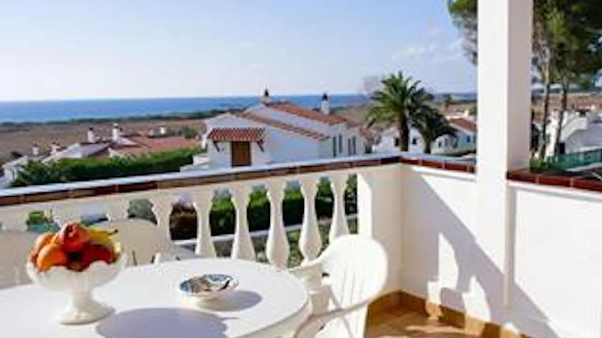 Casa Louise - Great Value 3 Bedroom House In Son Bou - Perfect For Families