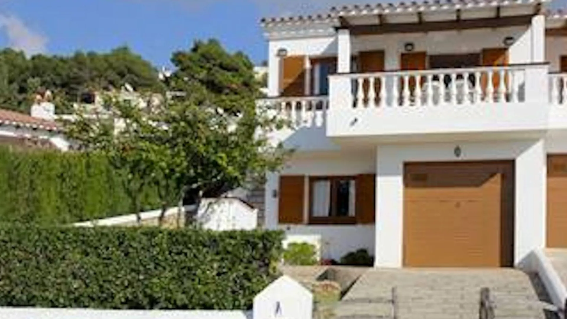 Villa Casa Louise - Great Value 3 Bedroom House In Son Bou - Perfect For Families