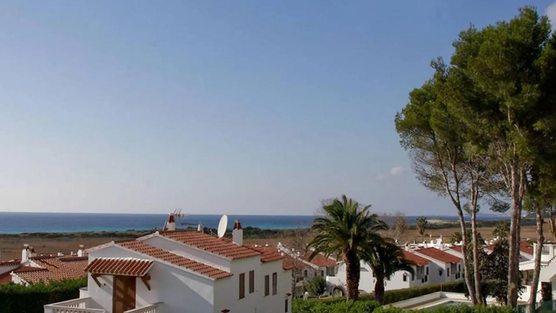 Casa Louise - Great Value 3 Bedroom House In Son Bou - Perfect For Families Villa