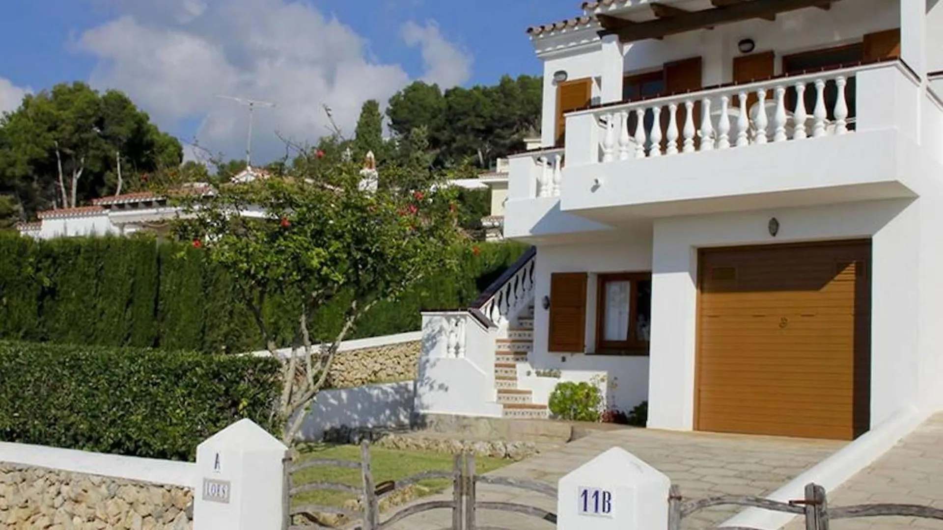 Villa Casa Louise - Great Value 3 Bedroom House In Son Bou - Perfect For Families