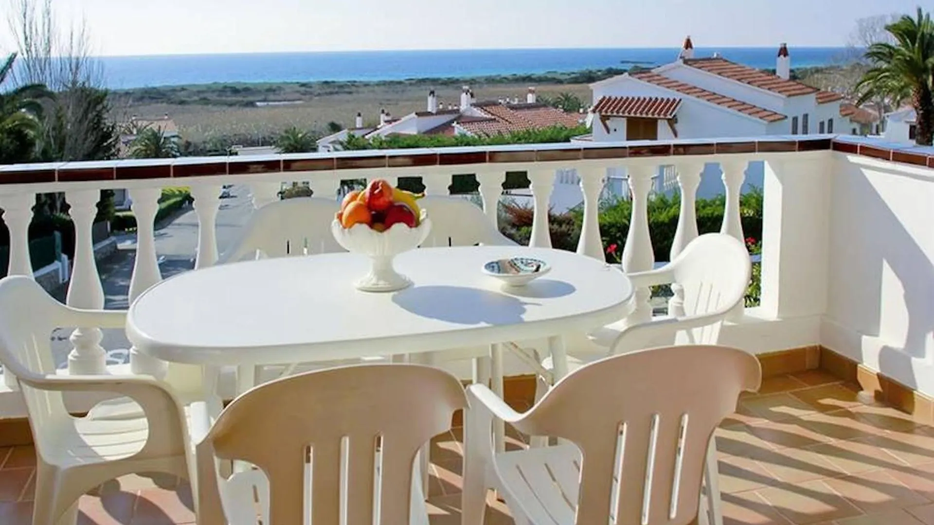 Casa Louise - Great Value 3 Bedroom House In Son Bou - Perfect For Families Spain
