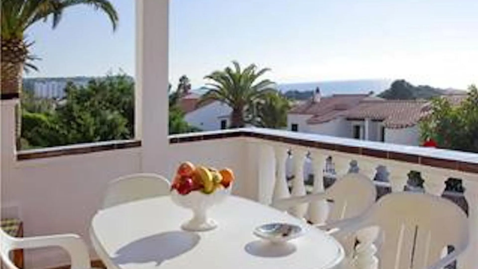 Villa Casa Louise - Great Value 3 Bedroom House In Son Bou - Perfect For Families