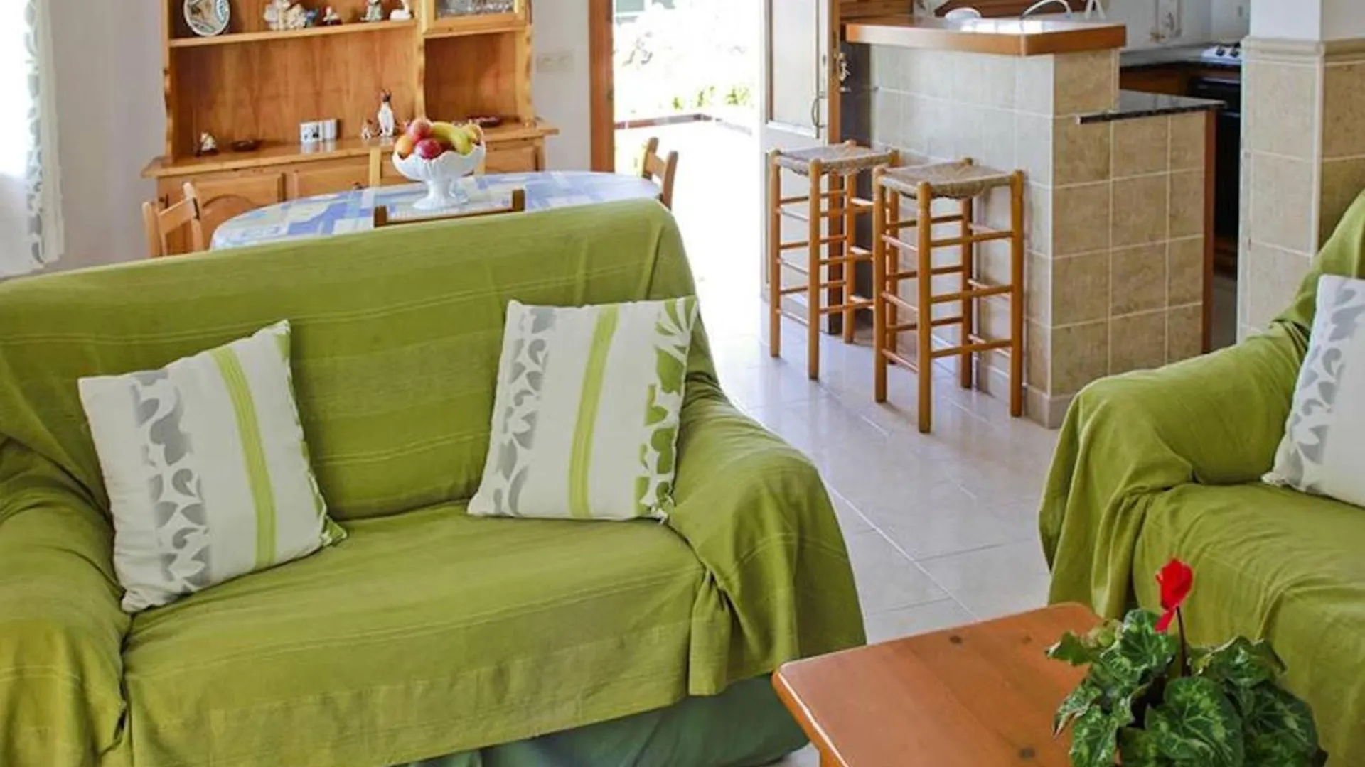 Casa Louise - Great Value 3 Bedroom House In Son Bou - Perfect For Families